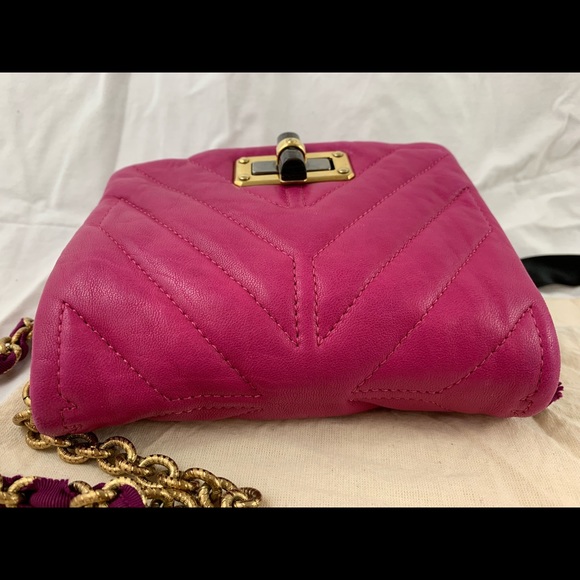 Lanvin happy pop bag - Picture 5 of 8